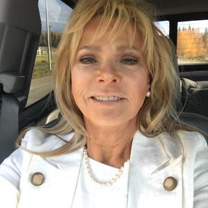 Meet your Posher, Dianne